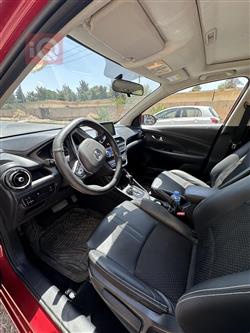 Changan Alsvin